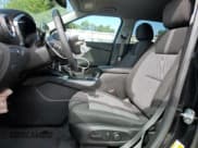 ✅ 2024 Chevrolet Blazer LT • VIN: 3GNKBCR4XRS277410 • Lot: 70028565. Listed on Copart with 5,071 mi. Free auction sales archive from the USA and detailed vehicle history report at DreamBid. Image 7.