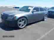 2005 Dodge Magnum SE с VIN 2D4FV48V95H123675, выставлен на аукционе IAAI как лот 42303195 с пробегом Не указан миль и . История ставок и продаж доступна на DreamBid. Изображение 2.
