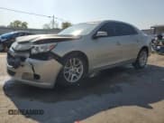 ✅ 2014 Chevrolet Malibu LT • VIN: 1G11C5SL6EF240912 • Лот: 81214705. Опубликован ранее на Copart с пробегом 157 479 миль. Бесплатный доступ к архиву аукционных продаж из США и подробный отчёт об истории автомобиля на DreamBid. Изображение 1.