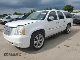 ✅ 2008 GMC Yukon XL • VIN: 1GKFK66878J253346 • Lot: 65551955. Wystawiony na Copart z przebiegiem 178 102 mil. Bezpłatny archiwum sprzedaży aukcyjnych z USA i szczegółowy raport historii pojazdu na DreamBid. Zdjęcie 1.