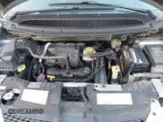 ✅ 2001 Dodge Caravan SE • VIN: 1B4GP45G21B103463 • Lot: 43670168. Wystawiony na IAAI z przebiegiem 191 304 mil. Bezpłatny archiwum sprzedaży aukcyjnych z USA i szczegółowy raport historii pojazdu na DreamBid. Zdjęcie 10.