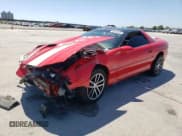 ✅ 2002 Chevrolet Camaro Police Police • VIN: 2G1FP22GX22108924 • Лот: 50046634. Опубликован ранее на Copart с пробегом Не указан. Бесплатный доступ к архиву аукционных продаж из США и подробный отчёт об истории автомобиля на DreamBid. Изображение 1.