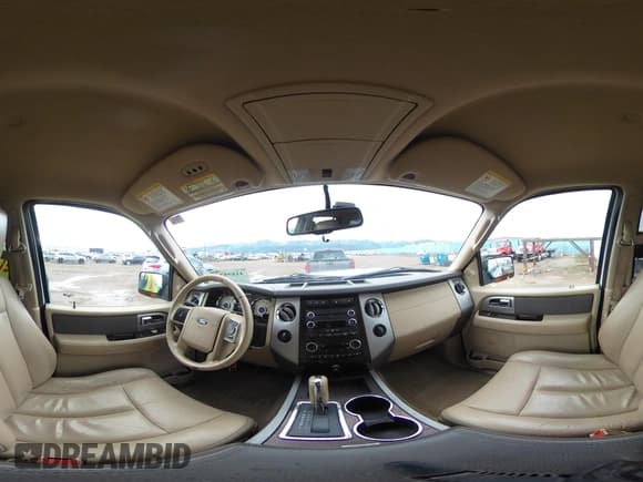 ✅ 2013 Ford Expedition Max XLT • VIN: 1FMJK1J5XDEF01660 • Лот: 41895347. Опубликован ранее на IAAI с пробегом 145 632 миль. Бесплатный доступ к архиву аукционных продаж из США и подробный отчёт об истории автомобиля на DreamBid. Изображение 18.