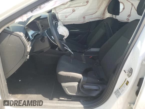 ✅ 2019 Volkswagen Jetta S • VIN: 3VWC57BU5KM111602 • Lot: 53152325. Listed on Copart with 64,679 mi. Free auction sales archive from the USA and detailed vehicle history report at DreamBid. Image 7.