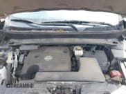 ✅ 2016 Nissan Pathfinder S • VIN: 5N1AR2MN1GC642498 • Lot: 42169962. Listed on IAAI with 104,258 mi. Free auction sales archive from the USA and detailed vehicle history report at DreamBid. Image 10.