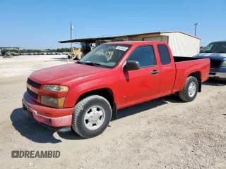 ✅ 2008 Chevrolet Colorado LS • VIN: 1GCCS299888223386 • Лот: 86296455. Опубликован ранее на Copart с пробегом 120 375 миль. Бесплатный доступ к архиву аукционных продаж из США и подробный отчёт об истории автомобиля на DreamBid. Изображение 1.