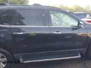 ✅ 2014 Chevrolet Traverse LT • VIN: 1GNKRHKD4EJ105842 • Lot: 42473340. Listed on IAAI with 227,954 mi. Free auction sales archive from the USA and detailed vehicle history report at DreamBid. Image 13.