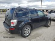 ✅ 2010 Mercury Mariner Premier • VIN: 4M2CN8HG5AKJ02277 • Lot: 53831355. Listed on Copart with Not provided. Free auction sales archive from the USA and detailed vehicle history report at DreamBid. Image 3.