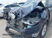 ✅ 2018 Chevrolet Equinox LT • VIN: 3GNAXJEV6JS568264 • Lot: 42275774. Listed on IAAI with 128,857 mi. Free auction sales archive from the USA and detailed vehicle history report at DreamBid. Image 6.