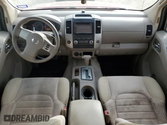 ✅ 2009 Nissan Frontier SE • VIN: 1N6AD07U29C415461 • Lot: 87184645. Wystawiony na Copart z przebiegiem 228 995 mil. Bezpłatny archiwum sprzedaży aukcyjnych z USA i szczegółowy raport historii pojazdu na DreamBid. Zdjęcie 8.