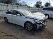 ✅ 2020 Honda Accord Touring • VIN: 1HGCV3F95LA002042 • Lot: 91618145. Listed on Copart with 51,308 mi. Free auction sales archive from the USA and detailed vehicle history report at DreamBid. Image 4.