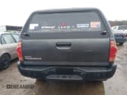 ✅ 2015 Toyota Tacoma • VIN: 5TFUX4EN7FX039581 • Лот: 43694960. Опубликован ранее на IAAI с пробегом 50 055 миль. Бесплатный доступ к архиву аукционных продаж из США и подробный отчёт об истории автомобиля на DreamBid. Изображение 16.