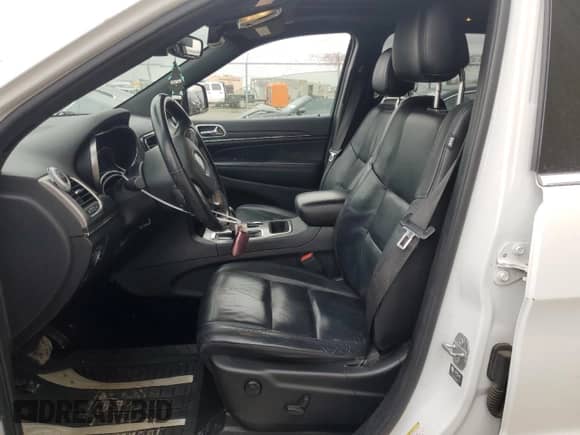 2021 Jeep Grand Cherokee 80th Anniversary z VIN 1C4RJEBG9MC638232, wystawiony jako Copart lot #42588825 z przebiegiem 74 375 mil mil oraz Szkoda całkowita • Salvage title. Historia ofert i sprzedaży dostępna na DreamBid. Obrazek 7.