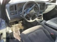 ✅ 2001 Chevrolet Silverado 1500 • VIN: 1GCEC14W91Z247662 • Лот: 76555384. Опубликован ранее на Copart с пробегом 203 707 миль. Бесплатный доступ к архиву аукционных продаж из США и подробный отчёт об истории автомобиля на DreamBid. Изображение 8.