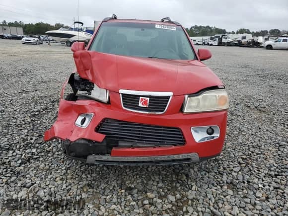 2006 Saturn VUE z VIN 5GZCZ53456S821153, wystawiony jako Copart lot #79453094 z przebiegiem 126 488 mil mil oraz Nie do naprawy • Non repairable. Historia ofert i sprzedaży dostępna na DreamBid. Obrazek 5.