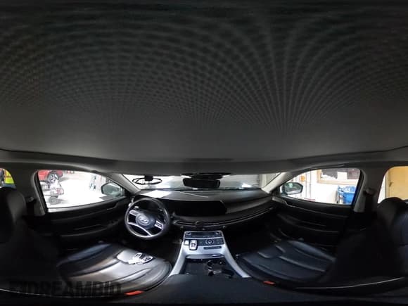 ✅ 2023 Hyundai Palisade XRT • VIN: KM8R3DGE2PU554288 • Лот: 43492042. Опубликован ранее на IAAI с пробегом 81 924 миль. Бесплатный доступ к архиву аукционных продаж из США и подробный отчёт об истории автомобиля на DreamBid. Изображение 18.