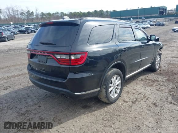 ✅ 2019 Dodge Durango SXT Plus • VIN: 1C4RDJAG9KC723571 • Lot: 42018505. Wystawiony na IAAI z przebiegiem 54 490 mil. Bezpłatny archiwum sprzedaży aukcyjnych z USA i szczegółowy raport historii pojazdu na DreamBid. Zdjęcie 4.