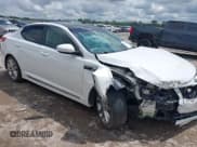 ✅ 2014 Kia Optima SXL Turbo • VIN: 5XXGR4A69EG282658 • Лот: 42345853. Опубликован ранее на IAAI с пробегом 133 483 миль. Бесплатный доступ к архиву аукционных продаж из США и подробный отчёт об истории автомобиля на DreamBid. Изображение 1.