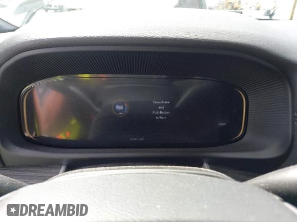 ✅ 2022 Jeep Wagoneer Series II • VIN: 1C4SJVBT1NS205199 • Lot: 42969140. Wystawiony na IAAI z przebiegiem 83 067 mil. Bezpłatny archiwum sprzedaży aukcyjnych z USA i szczegółowy raport historii pojazdu na DreamBid. Zdjęcie 7.