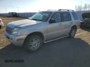 ✅ 2005 Mercury Mountaineer Convenience • VIN: 4M2DU86K25ZJ23387 • Lot: 42986815. Listed on Copart with 191,924 mi. Free auction sales archive from the USA and detailed vehicle history report at DreamBid. Image 1.