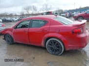 ✅ 2014 Dodge Avenger SE • VIN: 1C3CDZAB5EN238530 • Лот: 41435074. Опубликован ранее на IAAI с пробегом 209 896 миль. Бесплатный доступ к архиву аукционных продаж из США и подробный отчёт об истории автомобиля на DreamBid. Изображение 14.