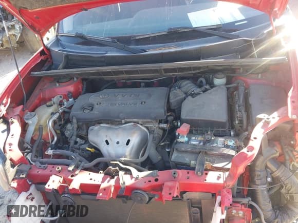 ✅ 2014 Scion xB • VIN: JTLZE4FE7EJ050547 • Lot: 43672951. Wystawiony na IAAI z przebiegiem 64 091 mil. Bezpłatny archiwum sprzedaży aukcyjnych z USA i szczegółowy raport historii pojazdu na DreamBid. Zdjęcie 10.