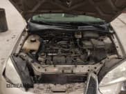 ✅ 2007 Ford Focus S • VIN: 1FAFP34N87W190236 • Lot: 39851045. Listed on IAAI with 130,835 mi. Free auction sales archive from the USA and detailed vehicle history report at DreamBid. Image 10.