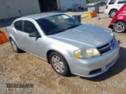 ✅ 2011 Dodge Avenger Express • VIN: 1B3BD4FB9BN534229 • Лот: 43568197. Опубликован ранее на IAAI с пробегом 103 070 миль. Бесплатный доступ к архиву аукционных продаж из США и подробный отчёт об истории автомобиля на DreamBid. Изображение 1.