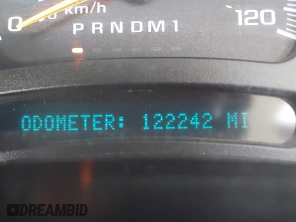 ✅ 2006 Chevrolet Silverado 2500HD LT3 • VIN: 1GCHK23G96F263885 • Лот: 42560573. Опубликован ранее на IAAI с пробегом 122 242 миль. Бесплатный доступ к архиву аукционных продаж из США и подробный отчёт об истории автомобиля на DreamBid. Изображение 15.