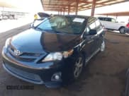 ✅ 2012 Toyota Corolla L • VIN: 2T1BU4EE8CC892050 • Lot: 43176253. Listed on IAAI with 147,230 mi. Free auction sales archive from the USA and detailed vehicle history report at DreamBid. Image 17.
