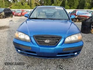 ✅ 2005 Hyundai Elantra GLS • VIN: KMHDN56DX5U162644 • Lot: 67372385. Wystawiony na Copart z przebiegiem 181 462 mil. Bezpłatny archiwum sprzedaży aukcyjnych z USA i szczegółowy raport historii pojazdu na DreamBid. Zdjęcie 5.