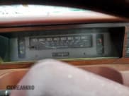 ✅ 1991 Chevrolet Caprice • VIN: 1G1BN53E4MW107658 • Лот: 67911934. Опубликован ранее на Copart с пробегом 158 809 миль. Бесплатный доступ к архиву аукционных продаж из США и подробный отчёт об истории автомобиля на DreamBid. Изображение 9.