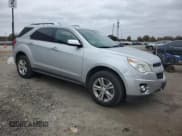 ✅ 2012 Chevrolet Equinox LTZ • VIN: 2GNFLGE56C6364814 • Лот: 90635095. Опубликован ранее на Copart с пробегом 222 740 миль. Бесплатный доступ к архиву аукционных продаж из США и подробный отчёт об истории автомобиля на DreamBid. Изображение 4.
