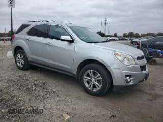 ✅ 2012 Chevrolet Equinox LTZ • VIN: 2GNFLGE56C6364814 • Лот: 90635095. Опубликован ранее на Copart с пробегом 222 740 миль. Бесплатный доступ к архиву аукционных продаж из США и подробный отчёт об истории автомобиля на DreamBid. Изображение 4.