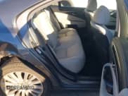 ✅ 2017 Lexus LS 460 • VIN: JTHCL5EF2H5029169 • Lot: 43730235. Listed on IAAI with 67,865 mi. Free auction sales archive from the USA and detailed vehicle history report at DreamBid. Image 8.