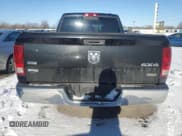 ✅ 2011 Ram 1500 ST • VIN: 1D7RV1GP3BS639049 • Lot: 87867495. Listed on Copart with 119,747 mi. Free auction sales archive from the USA and detailed vehicle history report at DreamBid. Image 6.