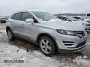 ✅ 2017 Lincoln MKC Premiere • VIN: 5LMCJ1C9XHUL50226 • Lot: 39492004. Listed on Copart with Not provided. Free auction sales archive from the USA and detailed vehicle history report at DreamBid. Image 4.