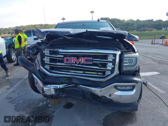 ✅ 2016 GMC Sierra 1500 SLT • VIN: 1GTV2NEC1GZ324662 • Lot: 43316586. Listed on IAAI with 182,694 mi. Free auction sales archive from the USA and detailed vehicle history report at DreamBid. Image 12.