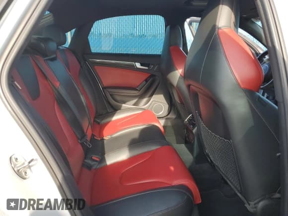 ✅ 2013 Audi S4 Premium • VIN: WAUFGCFL0DA149112 • Lot: 67396245. Listed on Copart with 201,471 mi. Free auction sales archive from the USA and detailed vehicle history report at DreamBid. Image 10.