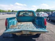 ✅ 1994 GMC Sierra 1500 • VIN: 1GTDC14Z3RZ547523 • Lot: 42072321. Wystawiony na IAAI z przebiegiem 170 695 mil. Bezpłatny archiwum sprzedaży aukcyjnych z USA i szczegółowy raport historii pojazdu na DreamBid. Zdjęcie 8.