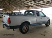 ✅ 1999 Ford F-150 • VIN: 2FTRX17WXXCB19860 • Lot: 86129465. Wystawiony na Copart z przebiegiem 214 468 mil. Bezpłatny archiwum sprzedaży aukcyjnych z USA i szczegółowy raport historii pojazdu na DreamBid. Zdjęcie 3.