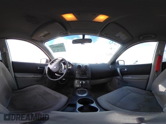 ✅ 2014 Nissan Rogue S • VIN: JN8AS5MV4EW716183 • Lot: 41248151. Listed on IAAI with 164,868 mi. Free auction sales archive from the USA and detailed vehicle history report at DreamBid. Image 18.