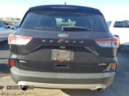 ✅ 2021 Ford Escape SEL • VIN: 1FMCU9H60MUA56870 • Lot: 60358855. Listed on Copart with 83,325 mi. Free auction sales archive from the USA and detailed vehicle history report at DreamBid. Image 6.