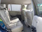 ✅ 2007 Toyota Highlander w/3rd Row • VIN: JTEEP21A170215333 • Lot: 43112891. Listed on IAAI with 269,889 mi. Free auction sales archive from the USA and detailed vehicle history report at DreamBid. Image 8.