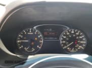 ✅ 2016 Nissan Pathfinder SV • VIN: 5N1AR2MM7GC651410 • Lot: 59761365. Listed on Copart with 138,055 mi. Free auction sales archive from the USA and detailed vehicle history report at DreamBid. Image 10.