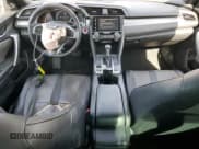 ✅ 2016 Honda Civic EX-L • VIN: 2HGFC3B79GH355916 • Лот: 63323795. Опубликован ранее на Copart с пробегом 152 008 миль. Бесплатный доступ к архиву аукционных продаж из США и подробный отчёт об истории автомобиля на DreamBid. Изображение 8.