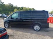 ✅ 2016 Mercedes-Benz Metris Passenger • VIN: WD4PG2EE0G3096785 • Lot: 43297926. Listed on IAAI with 193,838 mi. Free auction sales archive from the USA and detailed vehicle history report at DreamBid. Image 14.