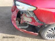 ✅ 2017 Ford Fusion Hybrid Titanium • VIN: 3FA6P0RU7HR157294 • Lot: 41909609. Listed on IAAI with 162,046 mi. Free auction sales archive from the USA and detailed vehicle history report at DreamBid. Image 18.