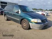 ✅ 1999 Ford Windstar LX • VIN: 2FMZA5143XBB18373 • Lot: 74350754. Wystawiony na Copart z przebiegiem 234 594 mil. Bezpłatny archiwum sprzedaży aukcyjnych z USA i szczegółowy raport historii pojazdu na DreamBid. Zdjęcie 4.