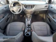 ✅ 2020 Hyundai Accent SE • VIN: 3KPC24A62LE113462 • Лот: 85715844. Опубликован ранее на Copart с пробегом Не указан. Бесплатный доступ к архиву аукционных продаж из США и подробный отчёт об истории автомобиля на DreamBid. Изображение 8.